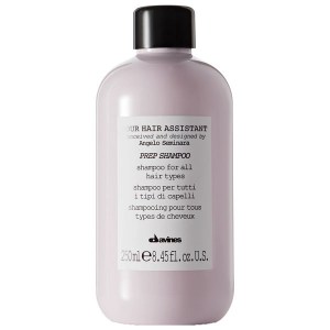 Купить шампунь для волос Davines Your Hair Assistant Prep Shampoo